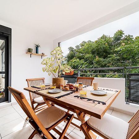 Le Cocon De L'Etang Apartment Bout de l'Etang Екстериор снимка