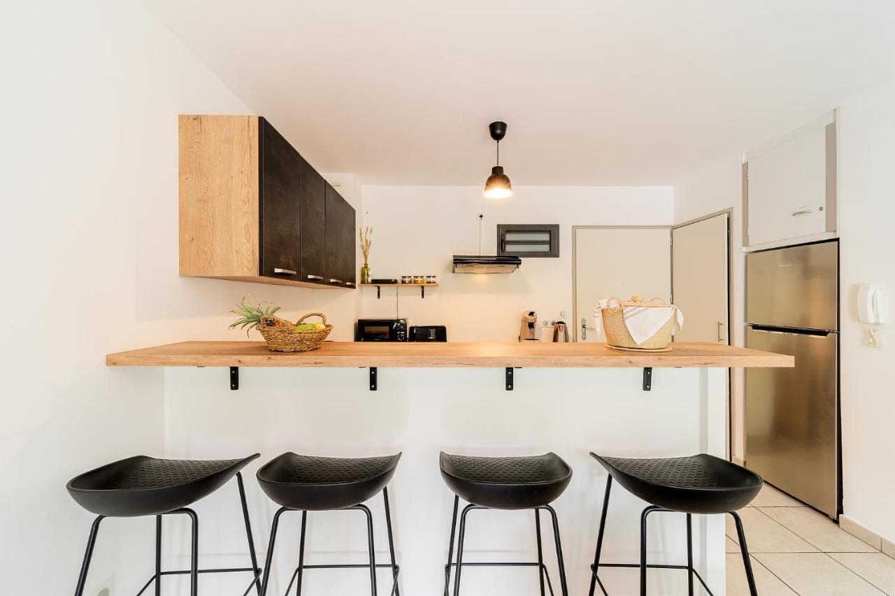 Le Cocon De L'Etang Apartment Bout de l'Etang Екстериор снимка